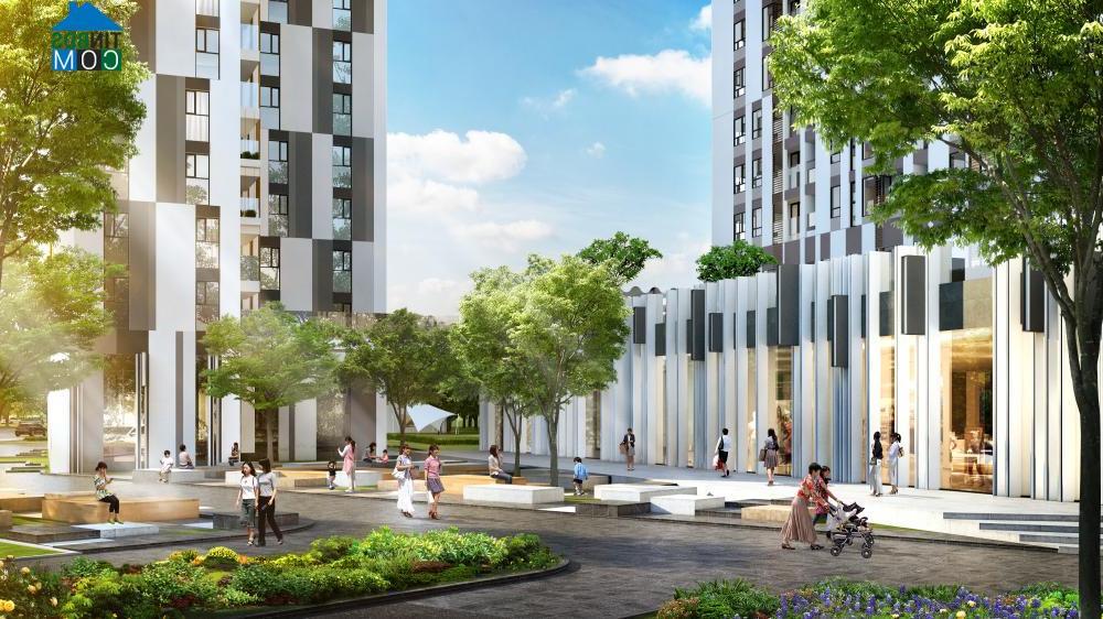 Ảnh Đầu tư hiệu quả với Office –tel Centana Thủ Thiêm