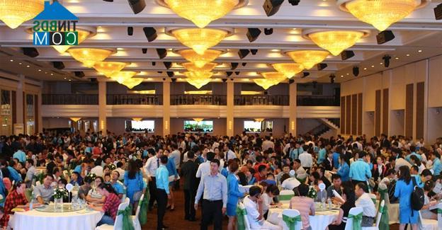 Ảnh Trải nghiệm tiện ích đáng sống tại khu căn hộ resort Opal Riverside