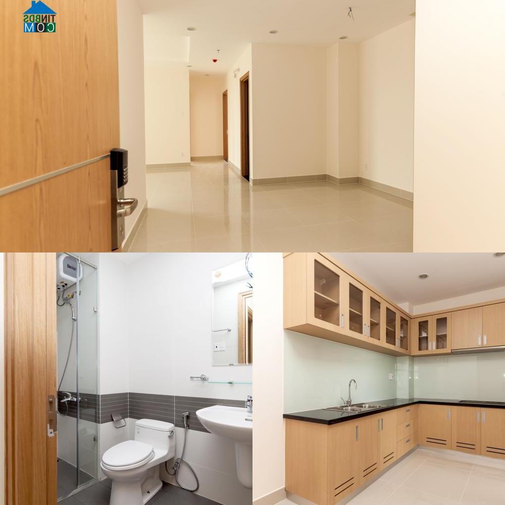 Ảnh Mua nhà: "Trăm nghe không bằng một thấy"