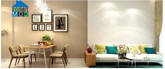 Ảnh Điểm cộng nổi bật của dự án Centana Thủ Thiêm