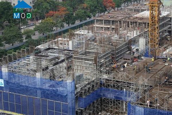 Ảnh Dự án Mon City mở bán đợt cuối cùng