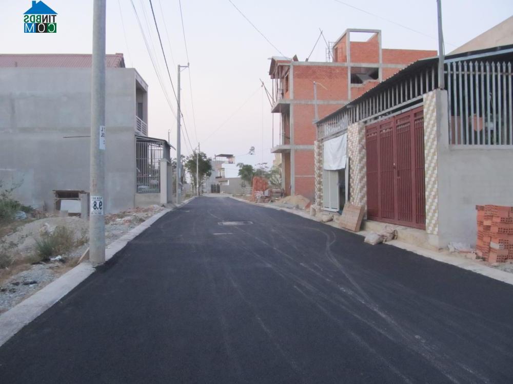 Ảnh Môi giới tung hứng giá đất nền