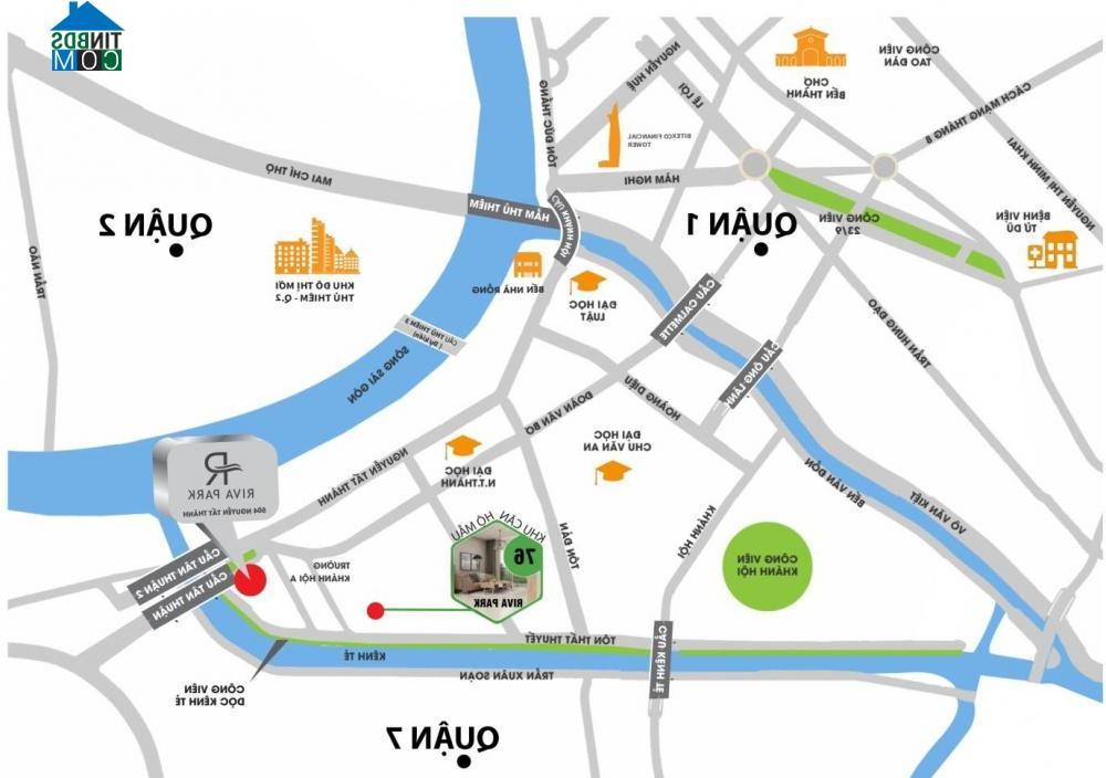 Ảnh Cơ hội sở hữu khu vườn chân mây đầu tiên tại Việt Nam