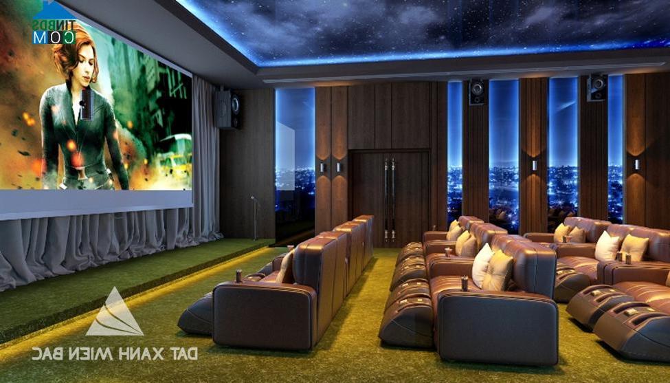 Ảnh Mở bán chính thức tòa sapphire 1 thuộc tổ hợp căn hộ Goldmark City