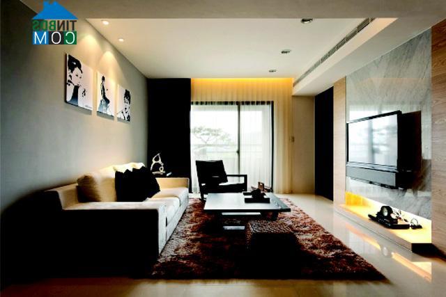 Ảnh Giao dịch sôi động tại các dự án đã hoàn thiện