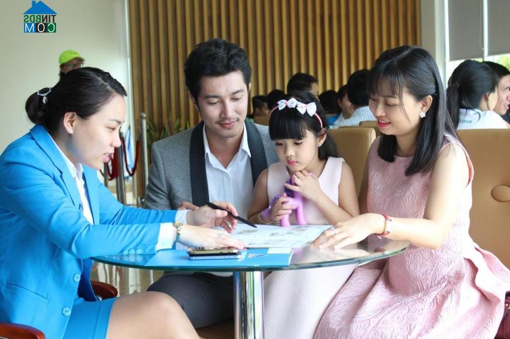 Ảnh Opal Riveside – Dự án hấp dẫn khách hàng bởi hạ tầng