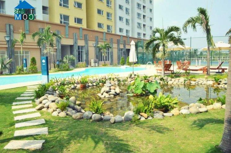 Ảnh Căn hộ The Eastern: Thanh toán 20%, nhận nhà cho thuê ngay