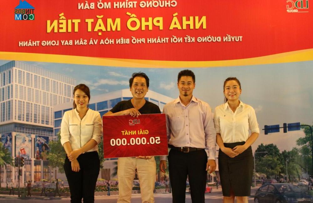 Ảnh The Viva City Đồng Nai đắt hàng