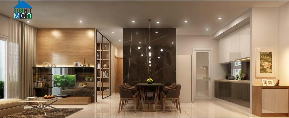 Ảnh Đầu tư hiệu quả với Office –tel Centana Thủ Thiêm