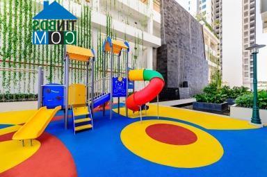 Ảnh Căn hộ thiên đường, giá vừa tầm lương