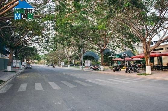 Ảnh Những điểm "đặc biệt nhất" của căn hộ Docklands Saigon