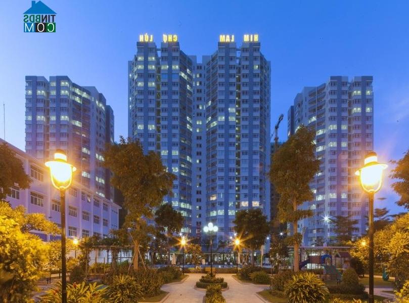 Ảnh Mua nhà: "Trăm nghe không bằng một thấy"