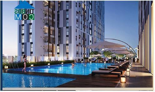 Ảnh Điểm cộng nổi bật của dự án Centana Thủ Thiêm