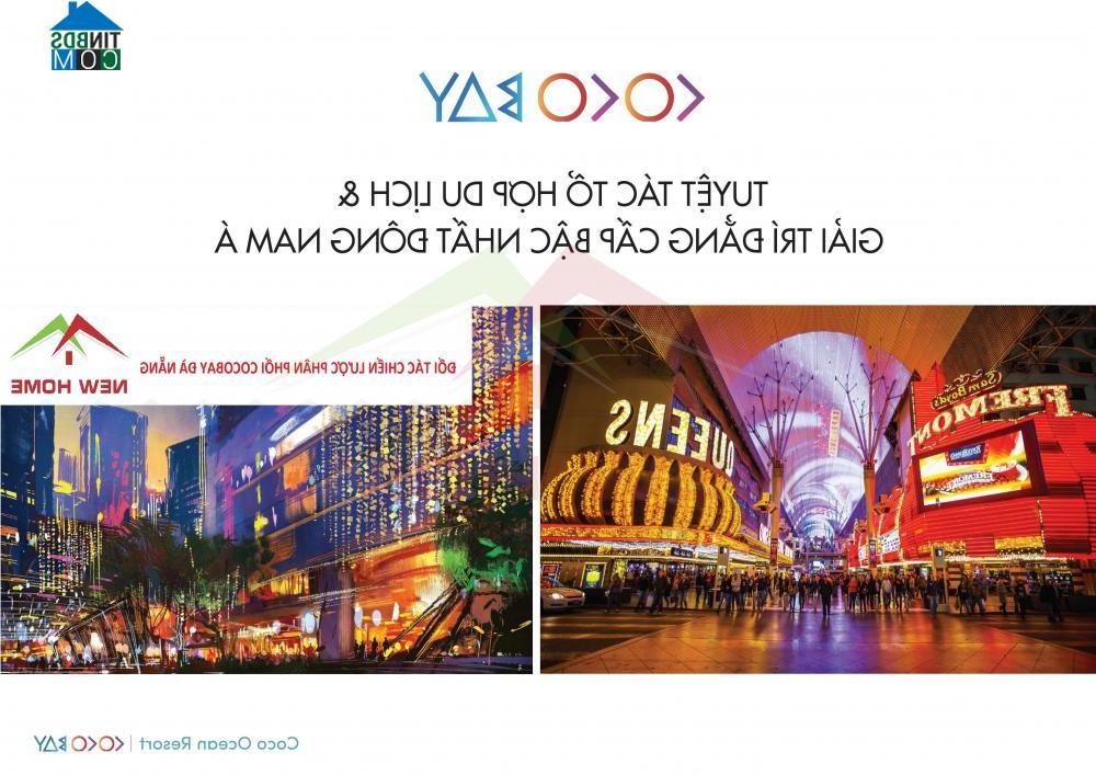Ảnh CoCobay Đà Nẵng - lựa chọn hấp dẫn cho nhà đầu tư