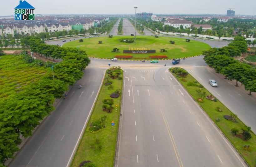 Ảnh Sống sang là sống xanh!