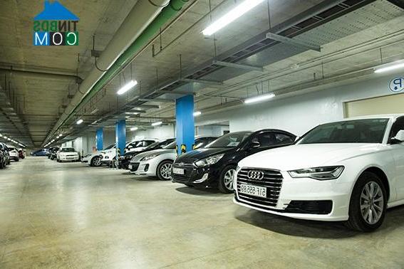 Ảnh Ngắm khu biệt thự triệu đô "độc nhất vô nhị" tại Nam Sài Gòn