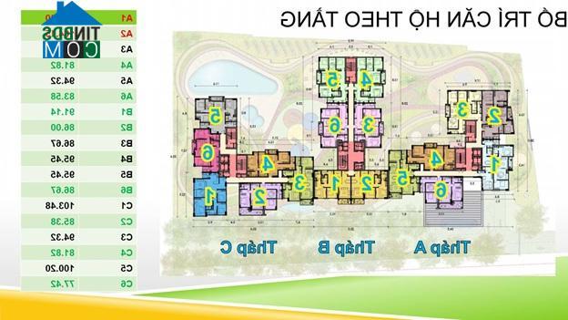 Ảnh Valeo Đầm Sen – Phong cách sống 3 thế hệ của người Việt