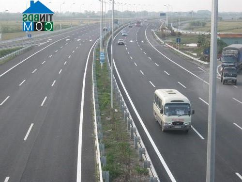 Ảnh Giá đất bồi thường, hỗ trợ GPMB tại huyện Phú Xuyên là 4.009.000 đồng/m2