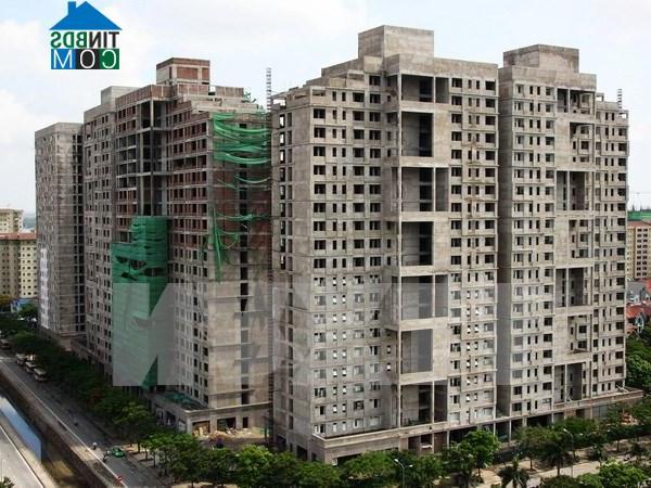 Ảnh Chuẩn bị nguồn lực để triển khai chương trình NOXH lãi suất 4,8%