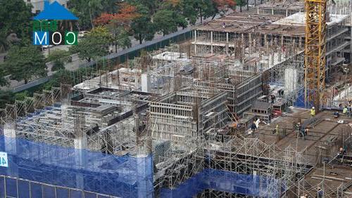 Ảnh Người mua nhà ngày càng khắt khe hơn với chủ đầu tư