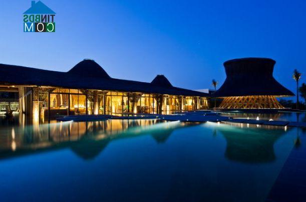 Ảnh Điểm nóng BĐS Đà Nẵng: Nơi hội tụ của các “ông lớn”