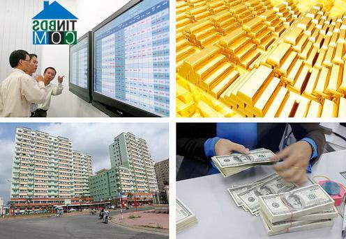 Ảnh Đầu tư sinh lời hiệu quả với 300 triệu đồng