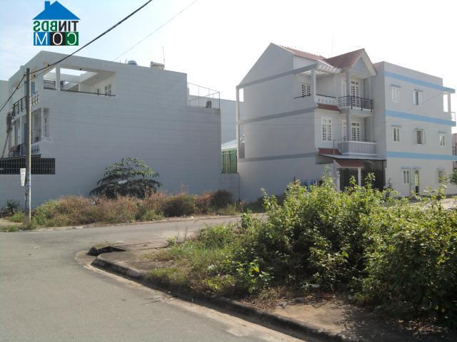 Ảnh Tp.HCM chấp thuận chủ trương đầu tư dự án Khu dân cư Gia Phú