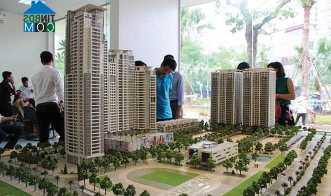 Ảnh Cẩn trọng 'bẫy lãi suất' khi vay mua nhà