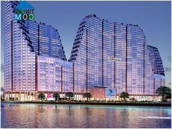 Ảnh Nếu chỉ dựa vào lương, phần lớn người Việt không thể mua được nhà!