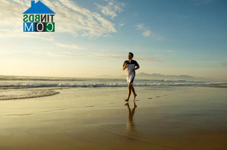 Ảnh Condotel ven biển – xu hướng sống thời thượng và đầu tư thông minh