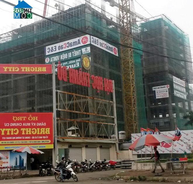 Ảnh Số phận các dự án chuyển đổi sau khi gói 30.000 tỷ hết hạn