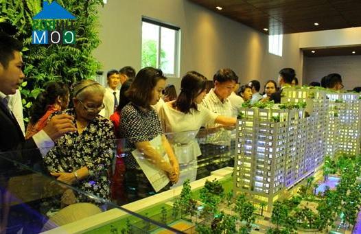 Ảnh Hơn 500 khách hàng tham dự lễ công bố tháp đẹp nhất dự án Opal Riverside