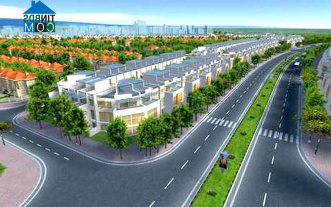 Thị trường biệt thự, nhà liền kề nửa cuối năm 2016 được kì vọng sẽ đón nhận thêm nhiều dự án lớn từ các chủ đầu tư uy tín