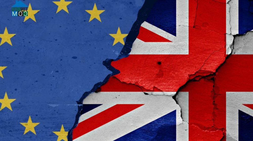 Brexit gây ra những tác động không nhỏ đến thị trường nhà đất Anh - Ảnh minh họa