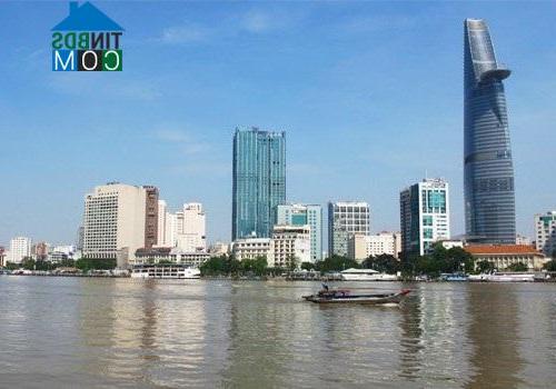 Ảnh Phía sau làn sóng Nam tiến của doanh nghiệp địa ốc miền Bắc