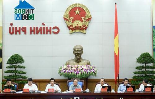 Ảnh Bộ trưởng Bộ Xây dựng không biết huy động vốn cho NOXH từ đâu