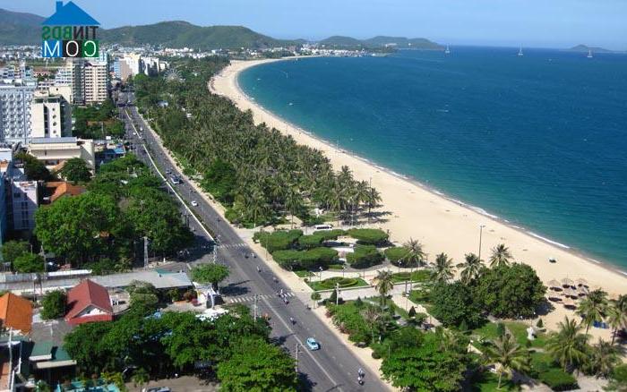 Ảnh Bất động sản du lịch, giải trí đang thiếu nhà đầu tư tiềm năng