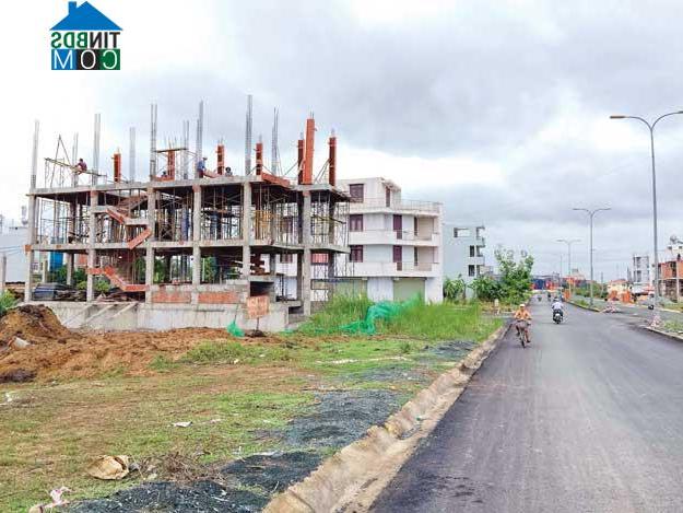 Ảnh Nan giải chuyển nhượng một phần dự án bất động sản