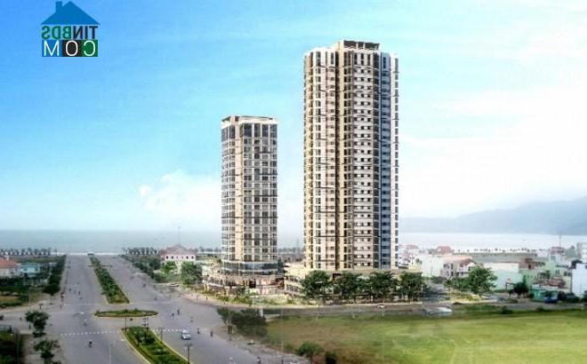 Ảnh Trào lưu đầu tư vào căn hộ khách sạn và ngôi nhà thứ hai tăng mạnh