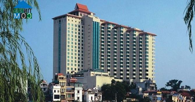Ảnh Thị trường M&A: Hàng loạt khách sạn 5 sao được mua đi bán lại