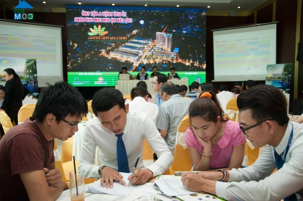 Ảnh Căn hộ cao cấp dành cho người trẻ