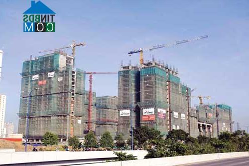 Ảnh Lo ngại thị trường BĐS cao cấp bão hòa, lệch pha cung - cầu