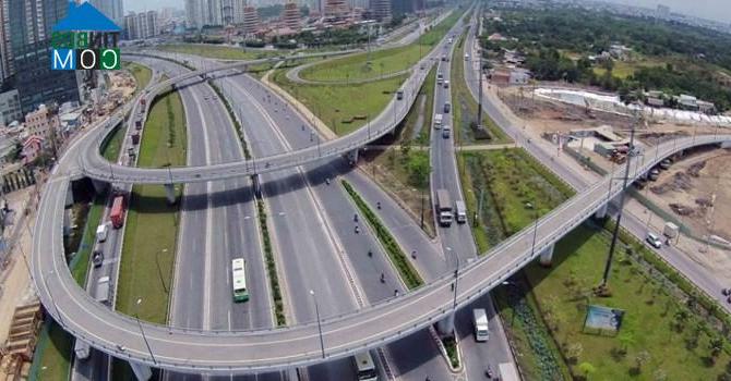 Ảnh Tp.HCM cần 1 triệu tỷ đồng để phát triển hạ tầng