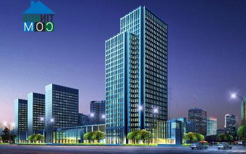 Nhu cầu sở hữu căn hộ cao cấp gia tăng