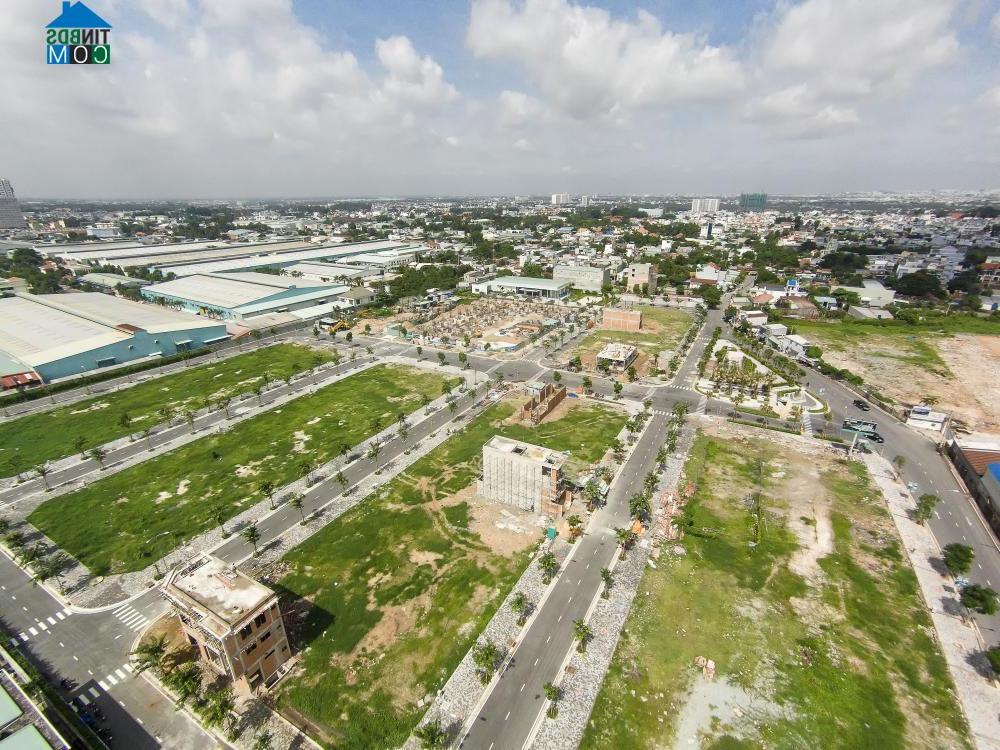 Ảnh Thị trường BĐS rộng cửa cho người trẻ mua nhà