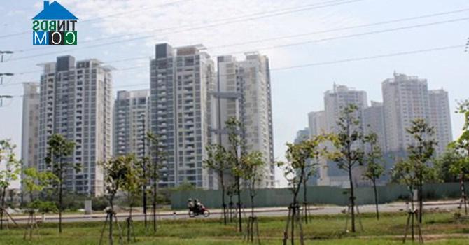 Ảnh Rộ trào lưu bán nhà trả góp như hàng điện tử, điện máy