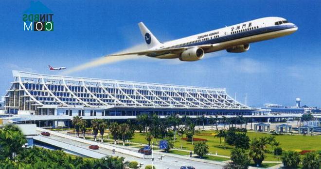 Ảnh Đồng Nai đề xuất ứng vốn xây dựng tái định cư Dự án Sân bay Long Thành