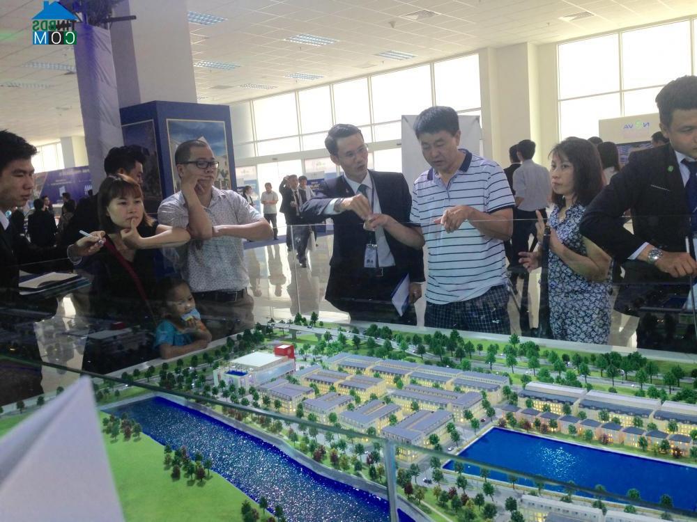 Ảnh Cần minh bạch thị trường đề bảo vệ người mua nhà