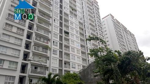 Ảnh Giải pháp cho người mua nhà tại chung cư bị thế chấp?