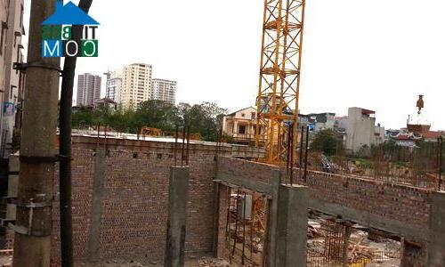Ảnh Doanh nghiệp BĐS, xây dựng: Đất cứ dùng, thuế không đóng!